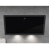 Εικόνα από Απορροφητήρας Franke Smart 2.0 FPJ 915 V BK/DK A Μαύρο Κρύσταλλο Καμινάδα 90cm 3104001025