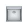 Εικόνα από Νεροχύτης Franke Maris Bowl MRX 210-50 TL (53x51) Inox 3040100211
