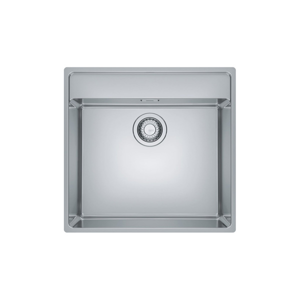 Εικόνα από Νεροχύτης Franke Maris Bowl MRX 210-50 TL (53x51) Inox 3040100211
