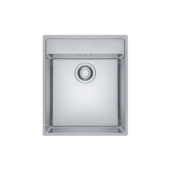 Εικόνα από Νεροχύτης Franke Maris Bowl MRX 210-40 TL (43x51) Inox 3040100210