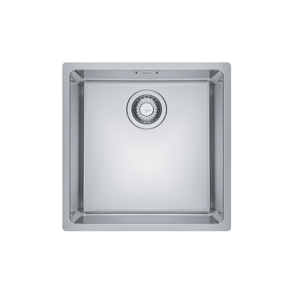 Εικόνα από Νεροχύτης Franke Maris Bowl MRX 210/110-40 (44x44) Inox 3040100208