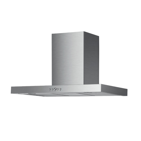 Εικόνα από Απορροφητήρας Faber TSP X A90 2LS Καμινάδα 90cm Inox