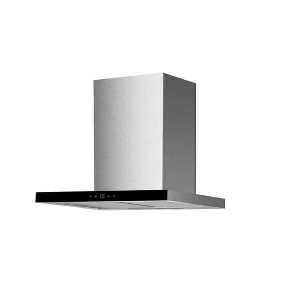 Εικόνα από Απορροφητήρας Faber TSPG X/BK A60 2LS Καμινάδα 60cm Inox