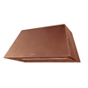 Εικόνα από Απορροφητήρας Faber Chloe EVO OC A70 Τοίχου 70cm Old Copper