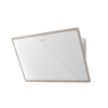 Εικόνα από Απορροφητήρας Faber Glam-Light EVO WH/WG A80  Καμινάδα 80cm