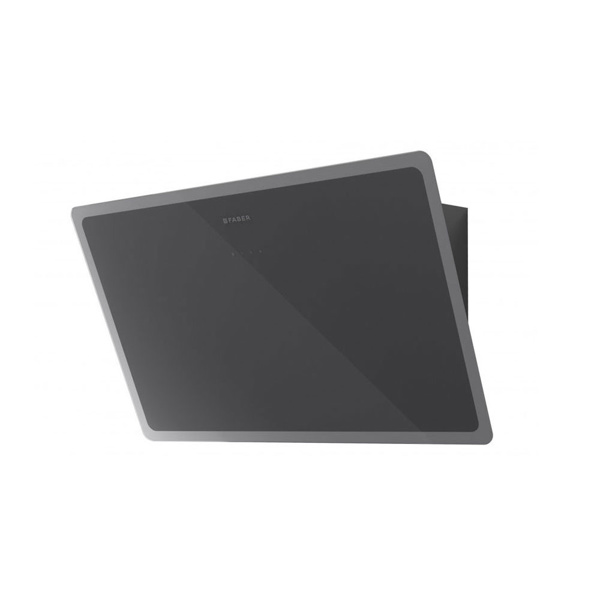 Εικόνα από Απορροφητήρας Faber Glam-Light DG/LG A80  Καμινάδα 80cm