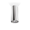 Εικόνα από Απορροφητήρας Faber Cylindra Isola EVO X  A37  Inox Οροφής