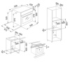 Εικόνα από Φούρνος Franke Smart Linear FSL 86 H XS 3166301062
