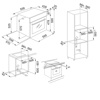 Εικόνα από Φούρνος Franke Smart Linear FSL 82 H XS 3166301061