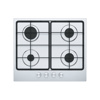 Εικόνα από Αυτόνομη Εστία Αερίου Franke Smart FHSM 604 4G XS E Inox 3061602023