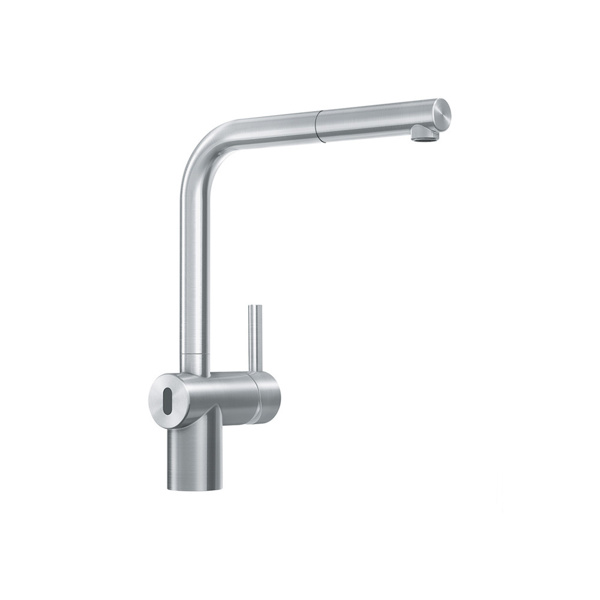 Εικόνα από Μπαταρία Κουζίνας Franke Atlas Sensor Ντους Inox 3156856221