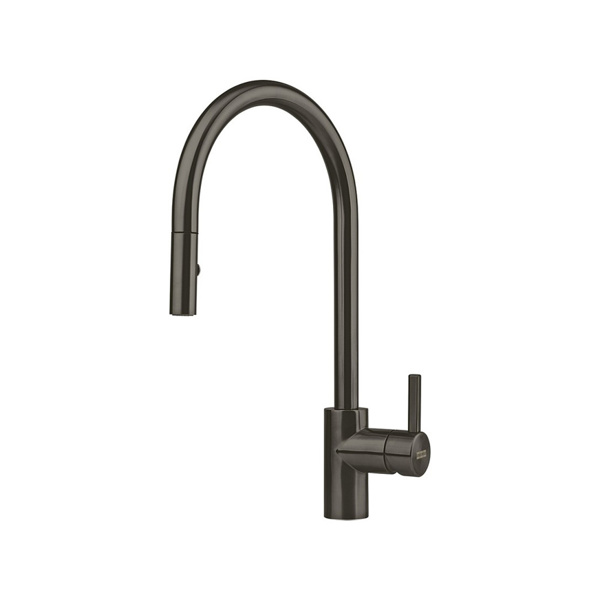 Εικόνα από Μπαταρία Κουζίνας Franke Eos Neo Ντους Anthracite 3156856253