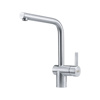 Εικόνα από Μπαταρία Κουζίνας Franke Atlas Neo Standard Inox 3156856203