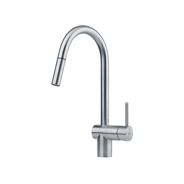 Εικόνα από Μπαταρία Κουζίνας Franke Leda Ντους Inox 3153101052