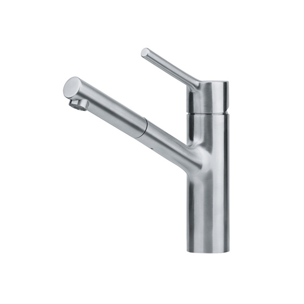 Εικόνα από Μπαταρία Κουζίνας Franke Taros Neo Ντους Inox 3156857991