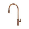 Εικόνα από Μπαταρία Κουζίνας Armando Vicario Urban 400702-225 Natural Brass