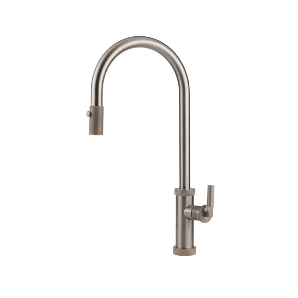 Εικόνα από Μπαταρία Κουζίνας Armando Vicario Urban 400702-110 Inox