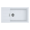 Εικόνα από Νεροχύτης Franke Sirius 2.0 611-78 XL (78x43.5) Polar White 3149000213