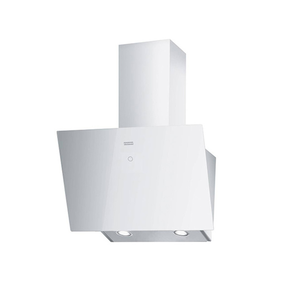Εικόνα από Απορροφητήρας Franke Vertis FVT 605 WH A Λευκός Καμινάδα 60cm 3105001064