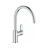 Εικόνα από Μπαταρία Κουζίνας Grohe Bauloop 31368001