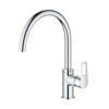 Εικόνα από Μπαταρία Κουζίνας Grohe Bauloop 31368001