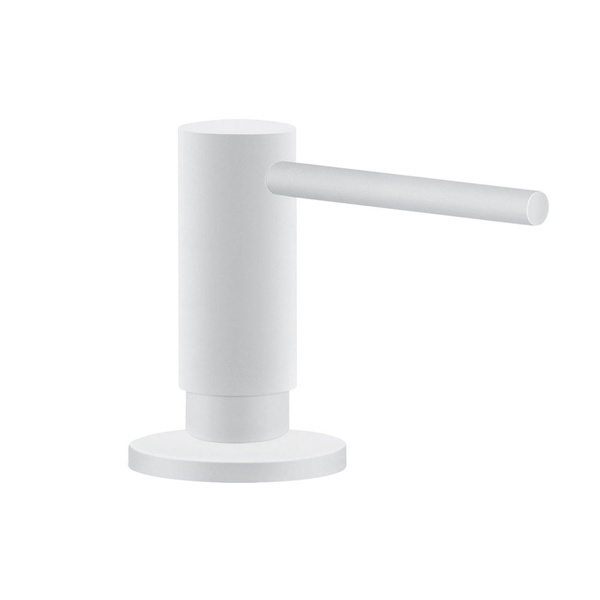 Εικόνα από Ντισπένσερ Franke Active White Matt 3125101003