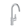 Εικόνα από Μπαταρία Νιπτήρος Ψηλή Grohe Bauedge New 23760001 Χρωμέ