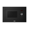 Εικόνα από Φούρνος Μικροκυμάτων Franke Smart Linear FSL 20 MW BK Μαύρος 3165002052