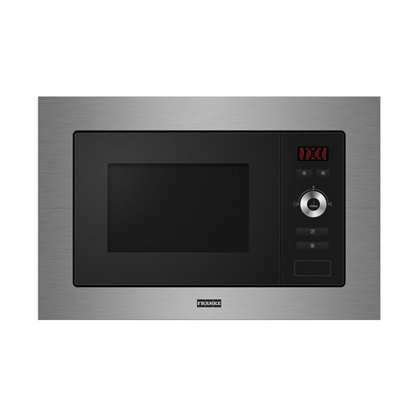 Εικόνα από Φούρνος Μικροκυμάτων Franke Smart Linear FSL 20 MW XS Inox 3165002051
