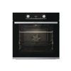 Εικόνα από Φούρνος Gorenje BOSX6737E13BG - 738440 Μαύρος 77lt  Με Λειτουργία Ατμού 034019201