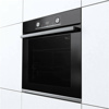 Εικόνα από Φούρνος Gorenje BOSX6737E13BG - 738440 Μαύρος 77lt  Με Λειτουργία Ατμού 034019201