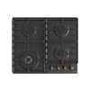 Εικόνα από Αυτόνομη Εστία Γκαζιού Gorenje Classico GW642CLB - 737639 Μαύρη 034020901