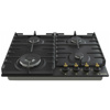 Εικόνα από Αυτόνομη Εστία Γκαζιού Gorenje Classico GW642CLB - 737639 Μαύρη 034020901
