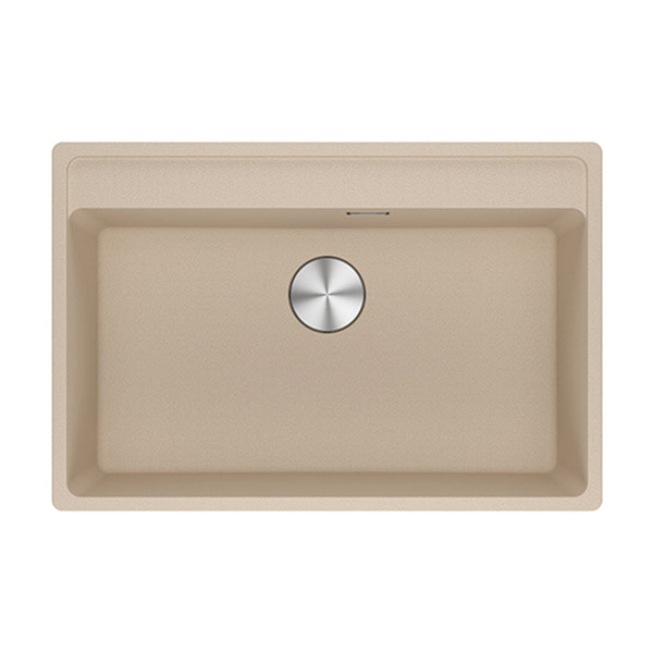 Εικόνα από Νεροχύτης Franke Maris Bowl MRG 610-72 TL (76x51) Beige 3149000286