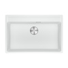 Εικόνα από Νεροχύτης Franke Maris Bowl MRG 610-72 TL (76x51) Polar White 3149000283
