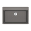 Εικόνα από Νεροχύτης Franke Maris Bowl MRG 610-72 TL (76x51) Stone Grey 3149000281
