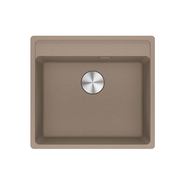 Εικόνα από Νεροχύτης Franke Maris Bowl MRG 610-52 TL (56x51) Oyster 3149000260