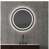 Εικόνα από Καθρέπτης Φωτιζόμενος LED Luminor Polar 59 Ø59cm