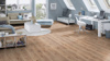 Εικόνα από Δάπεδο Laminate Krono Original Castello 8mm 8642 CANYON OAK NewPlan