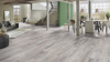 Εικόνα από Δάπεδο Laminate Krono Original Castello 8mm K039 SILVERSIDE DRIFTWOOD NewPlan