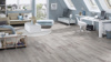 Εικόνα από Δάπεδο Laminate Krono Original Castello 8mm K039 SILVERSIDE DRIFTWOOD NewPlan