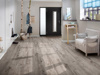 Εικόνα από Δάπεδο Laminate Krono Original Castello 8mm K395 TORNADO OAK NewPlan