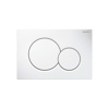 Εικόνα από Πλακέτα Χειρισμού Geberit Sigma 01 115.770.11.5 Λευκό Για Καζανάκια Διπλής Λειτουργίας