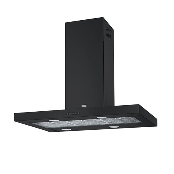 Εικόνα από Απορροφητήρας Franke Tale 905 I BK Matt Black Οροφής 3105001094