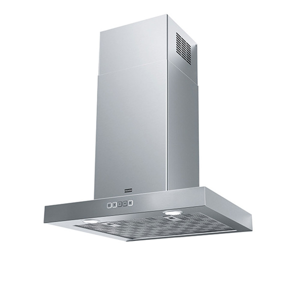 Εικόνα από Απορροφητήρας Franke Tale 615 W XS Inox Καμινάδα 60cm 3105001098