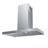 Εικόνα από Απορροφητήρας Franke Tale 915 W XS Inox Καμινάδα 90cm 3105001097