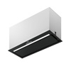 Εικόνα από Απορροφητήρας Franke New Box FBFE BK A70 Εντοιχιζόμενος 70cm Matt Black 3105001106