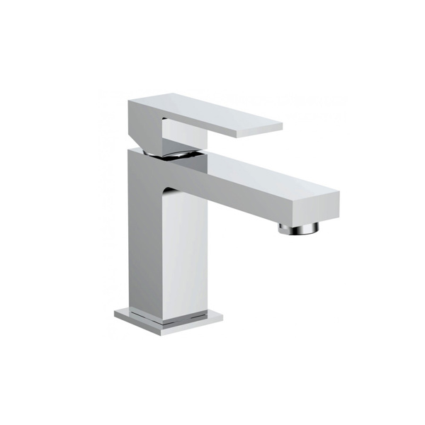 Εικόνα από Μπαταρία Νιπτήρος Interflex Quattro 087491 Χρωμέ