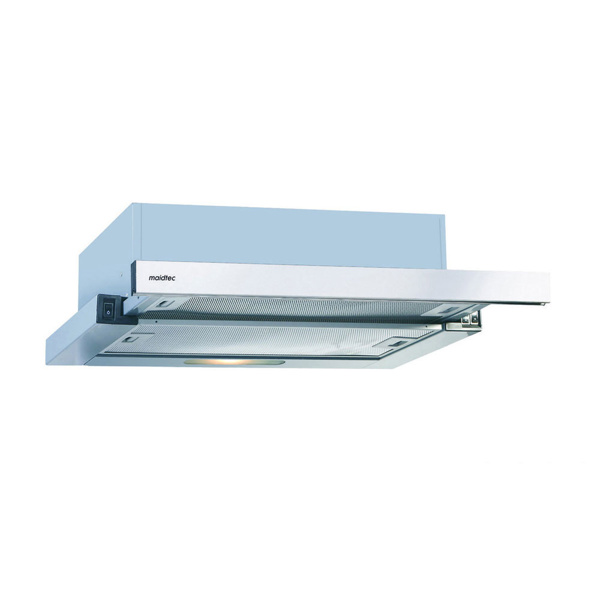 Εικόνα από Απορροφητήρας Maidtec by Pyramis 7012MT Συρόμενος 60cm Inox 065006902