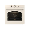Εικόνα από Φούρνος Gorenje Classico BOS67372CLI 77lt + Εστία Gorenje Classico EC642CLI Μπεζ